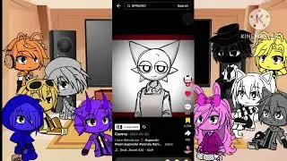 incredibox sprunki react to wenda part 2|Just wait for part 3!