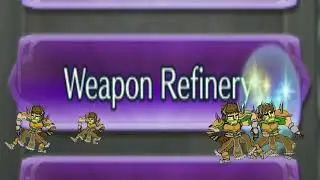 Legion: refine-time [FEH]