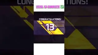 Level 13 Complete But Reward Is So Good 🥲 #freefire