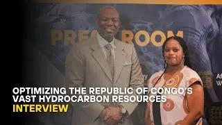 Optimizing the Republic of Congo&rsquo;s Vast Hydrocarbon Resources | Unite Oil & Gas International