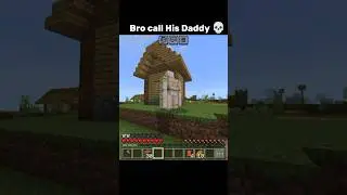 Minecraft Moment.   #minecraft #minecraftshorts #memes #shorts