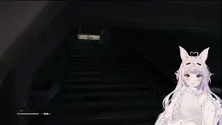 🦇 [18+] Alien Isolation: Batty's First Playthrough [VtuberEN] 👻 Part 2