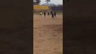 My football video clip 3