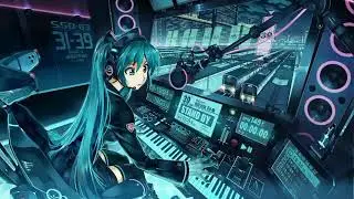 Nightcore-Flash Light-Parliament