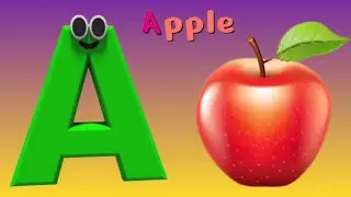 ABC Learning Song 👶 | Sing & Learn Alphabet with Music | Toto Kids TV