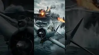 Midway: 5 minutes that changed the course of World War II