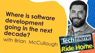 New data reveals: Where is software development going in the next decade?