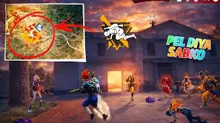 99%Headshot Rate