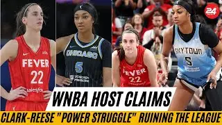 WNBA 
