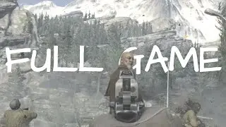 OG Call OF Duty Modern Warfare Is A Masterpiece