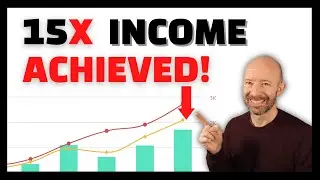 Blog Income Report - April 2022 - Website Flipping Case Study