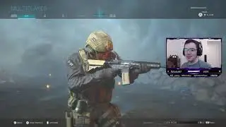 MW 2v2 Gameplay #KARNAGERC