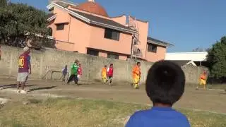 Final Fenix - Fantasma Segundo Tiempo Parte 2 HD