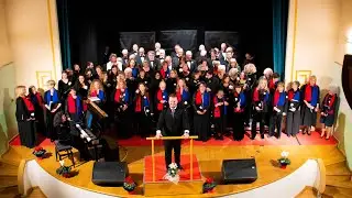 VA PENSIERO dal “Nabucco” - G. Verdi | RASSEGNA CORI CITTÀ DI SAN VINCENZO EMILIO CIONINI 2025