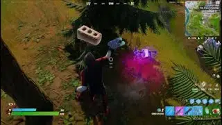 Fortnite Chapter 3 Season 1 Victory Royale Tilted Towers
