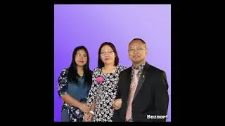 Zogam Thupha (Cover. Family Trio Song) Artist Cingsan.