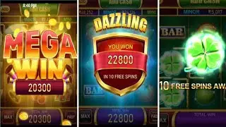 Teen Patti Real Cash Game | Happy Teen Patti | Teen Patti New | teen Patti Big Offer Big Reward