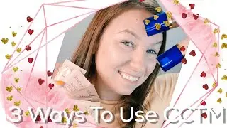 3 Ways To Use Color Correcting Tinted Moisturizer (CCTM)