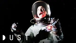 Sci-Fi Short Film &ldquo;Children of the Cosmos