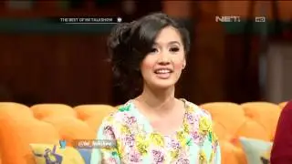 The Best of Ini Talkshow - Abis Dicuekkin, Sule Malah Digombalin Asty