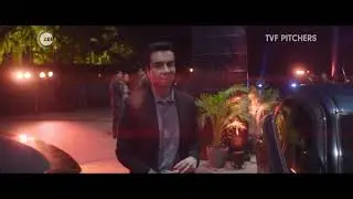 TVF Pitchers - TV Series 2015-2022   Drama, Comedy