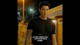 emotional damage has been made 😅💥 #springfever #newkdrama #ahnbohyun #leejoobin #springfeverkdrama