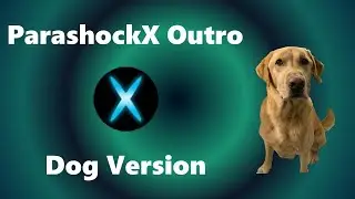 ParashockX Outro Song (Dog Version)
