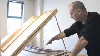 Introducing the 'fluid piano'