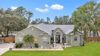 New Riverview, FL listing
