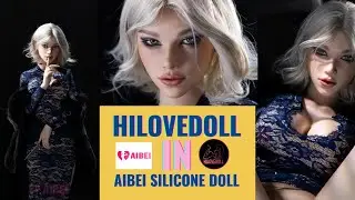 Sexy Beauty Aangerous Allure | In Hilovedoll
