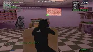 Reinz Skill Arena Zone