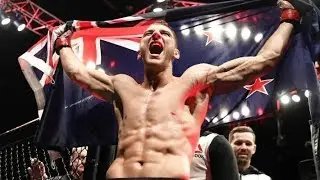 Dan 'The Hangman Hooker' -  Highlights