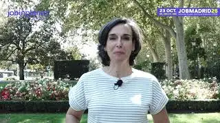 JOBMadrid25 x Embajada de Canad&aacute;: Entrev&iacute;state con su equipo de RRHH el pr&oacute;ximo 23 de octubre