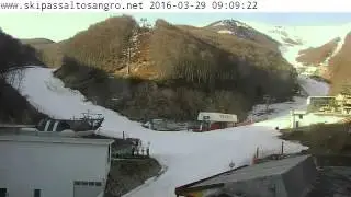 Live stream di Skipass Altosangro