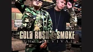 Smoke & Goldru$h ft. Skinny Pimp  
