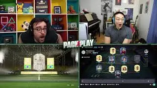 AJ3 Packs Prime Icon Moments R9 Ronaldo