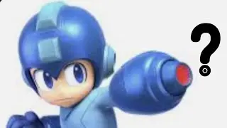 Guessing Mega Man Robot Master Names
