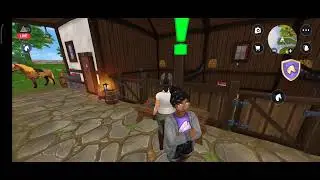 Star Stable Online para Android y iPhone