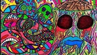 SHROOMS (LeafyIsHere Re-Upload)