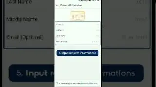 Как активировать кошелек Shopeepay?