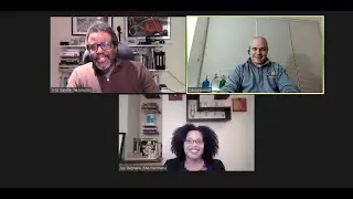 Defining Safe Space Dialogue - Loeb Leadership