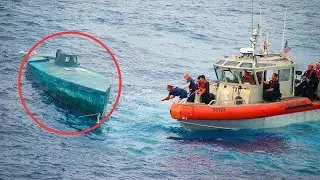 Narco-subs carrying huge amount of drugs found in the PacificAustralia needs to prioritise resources