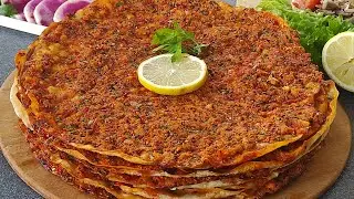 ABARTİ YOK .BU TARİF BİR EFSANE. YİYENLER TARİF SIRASINA GİRİYOR.EN LEZZETLİ TARİF.