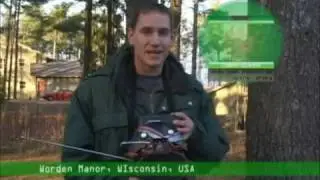 Mr Brad Worden Show Episode 1