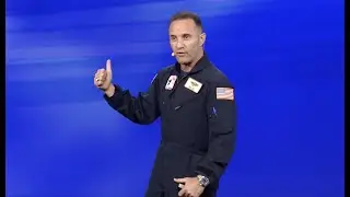 Waldo Waldman Keynote Speaker on Resilience, Courage and Teamwork: Testimonial