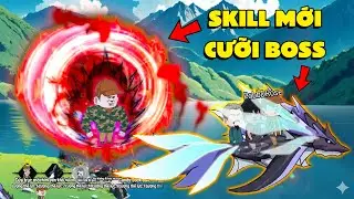 PobbRose CÂU CÁ VẠN CÂN update mới HAY 100 ĐIỂM !!! (PobbRose Thánh câu cá) | Câu Cá Vạn Cân ✔