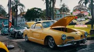 14&ordm; HOTVOLKS AND FRIENDS | Official Video