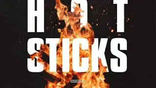 Kammu Dee - Hotsticks ft. Focalistic & Semi Tee