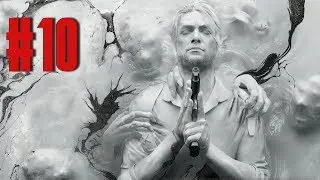 The Evil Within 2 -playthrough (part#10)