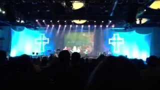 NCCYM 2012